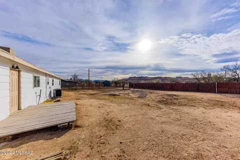 446 E Mark St, Benson, AZ 85602 photo 5