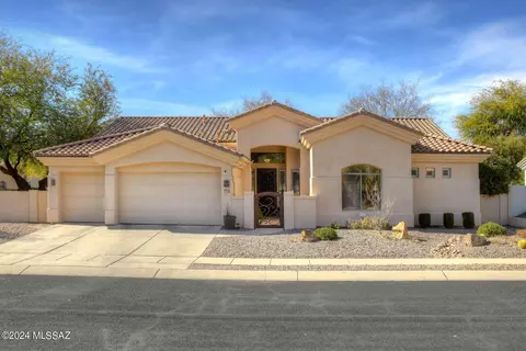 2117 N Water View Ct, Tucson, AZ 85749
