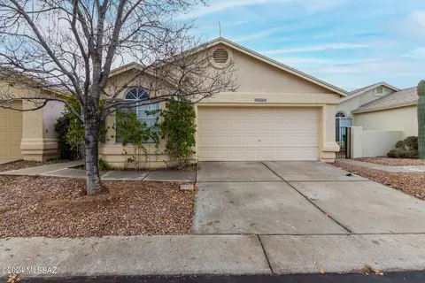 3409 W Millwheel Ln, Tucson, AZ 85741