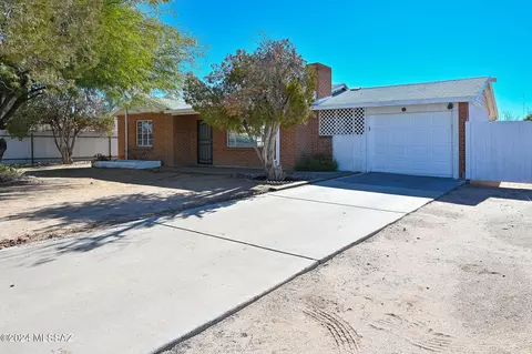520 E Laguna St, Tucson, AZ 85705