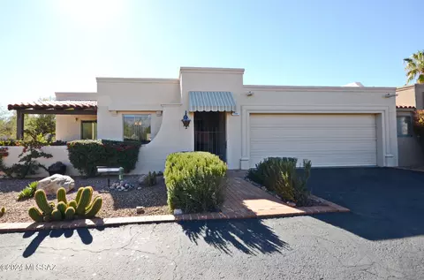 7202 E Camino Vecino, Tucson, AZ 85715