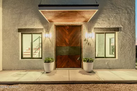 4341 W Goret Rd, Tucson, AZ 85745