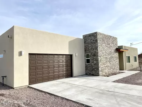 1049 Camino Estrella, Rio Rico, AZ 85648