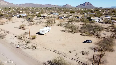 0 Tbd #NA, Tucson, AZ 85735