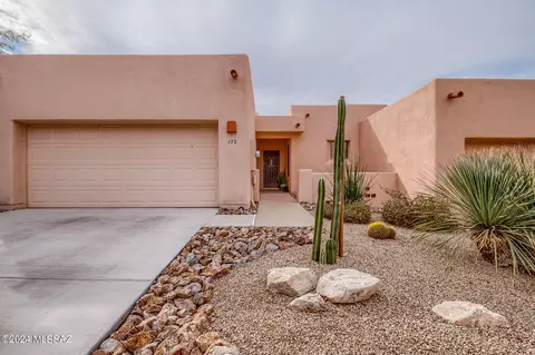 172 E Bowers Ct, Tucson, AZ 85704