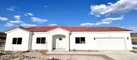 1043 Calle Cumpas, Rio Rico, AZ 85648
