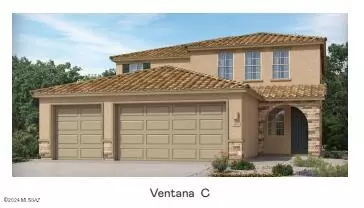 6679 E Via De Ayate, Tucson, AZ 85756