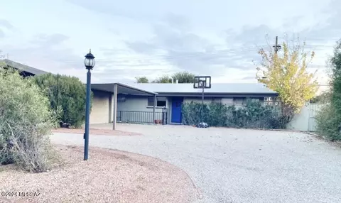 1249 W Wheatridge Dr, Tucson, AZ 85704