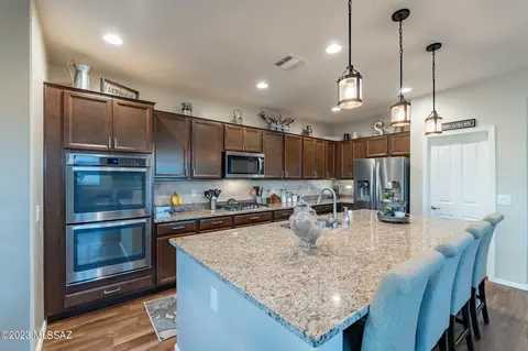 11988 W Rocky Cove Dr, Marana, AZ 85653