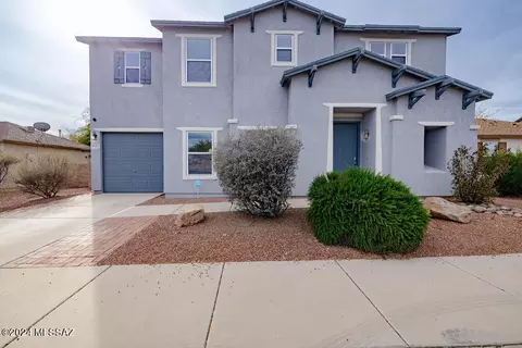 4802 S Chilean Loop, Tucson, AZ 85730 photo 3