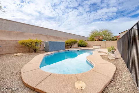 4802 S Chilean Loop, Tucson, AZ 85730 photo 35
