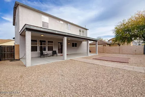 4802 S Chilean Loop, Tucson, AZ 85730 photo 44