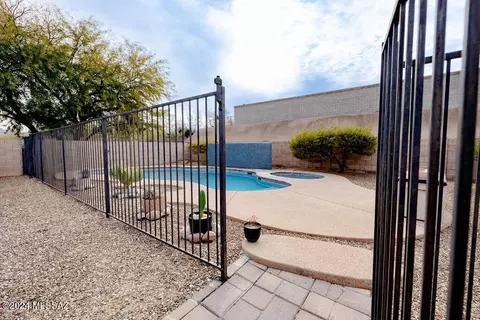 4802 S Chilean Loop, Tucson, AZ 85730 photo 38