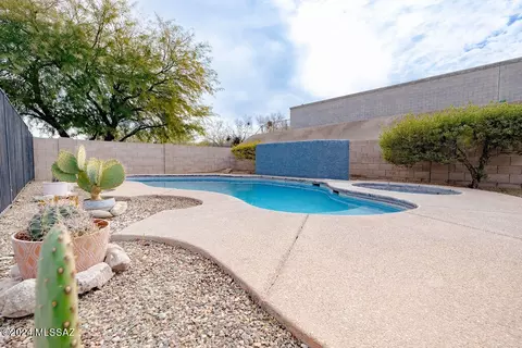 4802 S Chilean Loop, Tucson, AZ 85730 photo 37