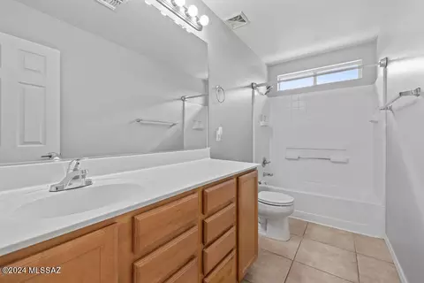 4802 S Chilean Loop, Tucson, AZ 85730 photo 33