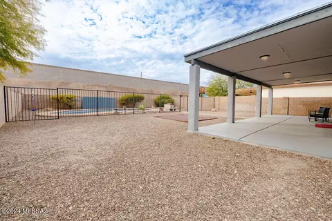 4802 S Chilean Loop, Tucson, AZ 85730 photo 40
