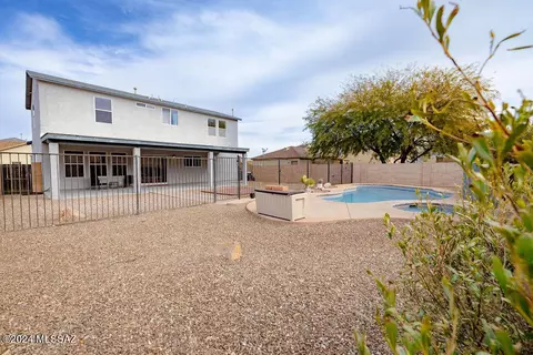 4802 S Chilean Loop, Tucson, AZ 85730 photo 36
