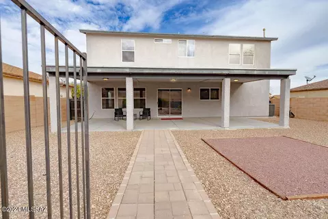 4802 S Chilean Loop, Tucson, AZ 85730 photo 45