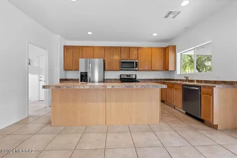 4802 S Chilean Loop, Tucson, AZ 85730 photo 11