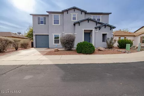 4802 S Chilean Loop, Tucson, AZ 85730 photo 2