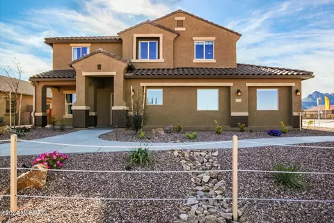 9870 N Swift Fox Pl, Marana, AZ 85653
