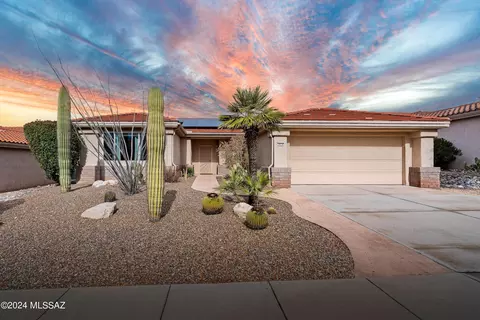 1079 E Royal Oak Rd, Oro Valley, AZ 85755