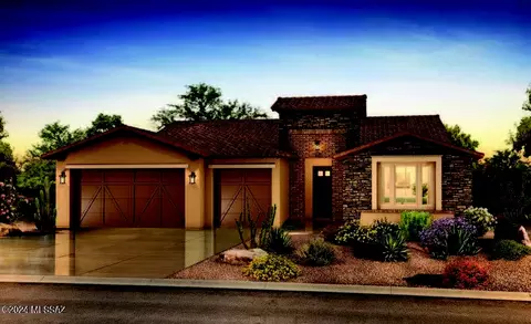 30763 S Greenstone Dr, Oracle, AZ 85623