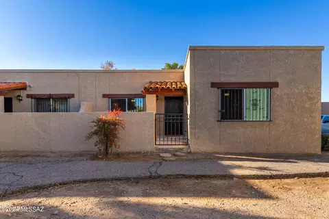 8351 E Placita Sosegado, Tucson, AZ 85710