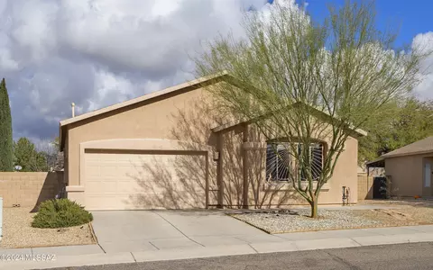 3430 W Avenida Bonita, Tucson, AZ 85746