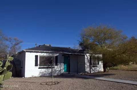 1603 E Silver St, Tucson, AZ 85719