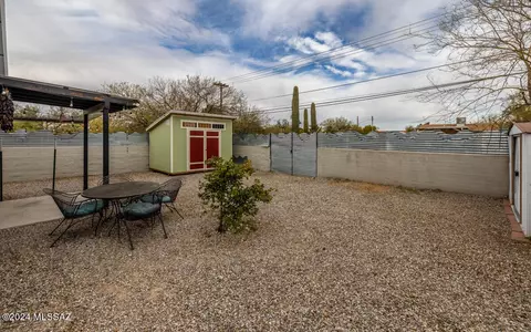 1603 E Silver St, Tucson, AZ 85719 photo 25