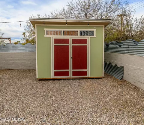 1603 E Silver St, Tucson, AZ 85719 photo 27