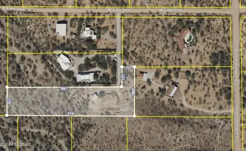 3959 W Calle Siete #112, Green Valley, AZ 85622