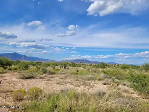 W Cactus Blossom Circle, Benson, AZ 85602