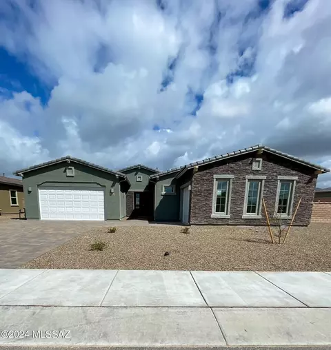 6560 W Antler Bend Pl, Marana, AZ 85658