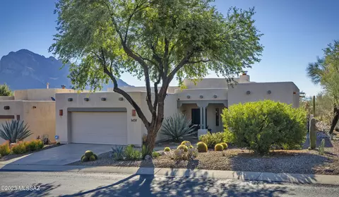 1459 Fairway Wood Ct, Tucson, AZ 85737