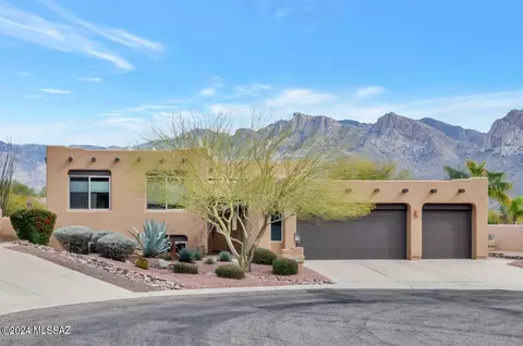 1420 W Cool Breeze Ct, Oro Valley, AZ 85737