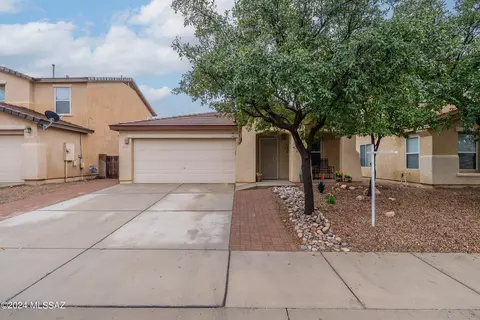 3395 W Sagebrush Hills Ct, Tucson, AZ 85741