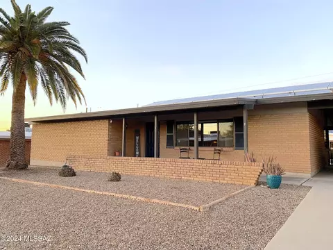 8501 E Appomattox St, Tucson, AZ 85710