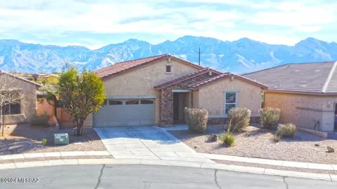 11770 N Sweet Orange Pl, Oro Valley, AZ 85742