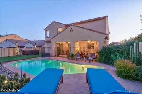 788 W Camino Tunera, Sahuarita, AZ 85629