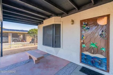 801 W Idaho St, Tucson, AZ 85706