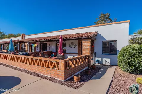 424 S Paseo Aguila #D, Green Valley, AZ 85614