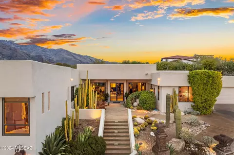 5035 E Camino Alisa, Tucson, AZ 85718