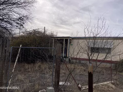 147 W Fenn Ln, Saint David, AZ 85630