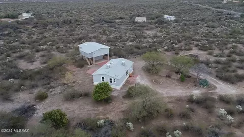 1680 Sahuarita Rd, Vail, AZ 85641