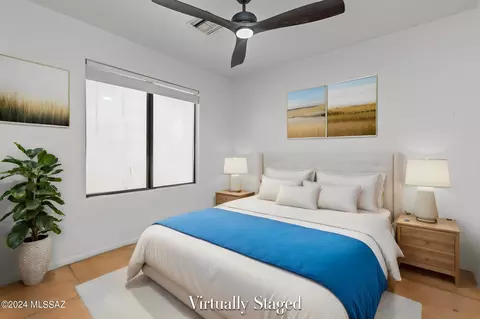 9012 N Eaglestone Loop, Tucson, AZ 85742 photo 25
