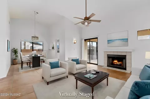 9012 N Eaglestone Loop, Tucson, AZ 85742 photo 6