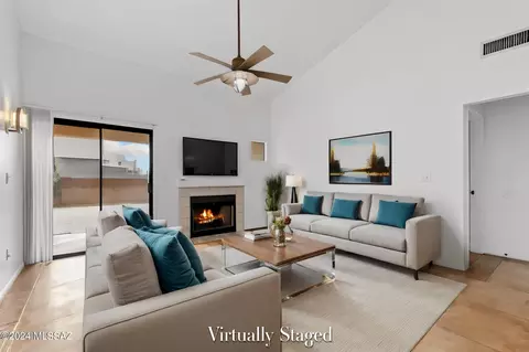 9012 N Eaglestone Loop, Tucson, AZ 85742 photo 8
