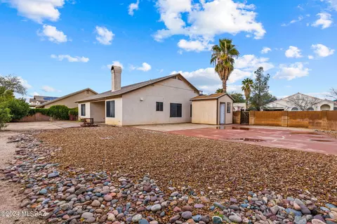 9012 N Eaglestone Loop, Tucson, AZ 85742 photo 30